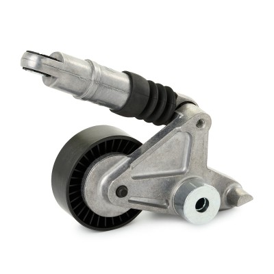 Belt Tensioner V-Ribbed Belt RIDEX 541V0039P 541V0039P - photo 4