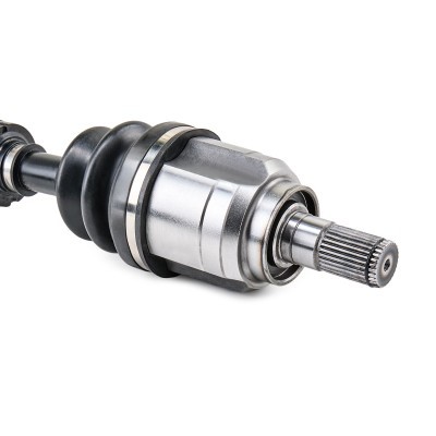 Drive Shaft RIDEX 13D1470R 13D1470R - photo 6