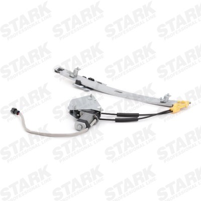 Window Regulator Stark SKWR-0420400 SKWR-0420400 - photo 4