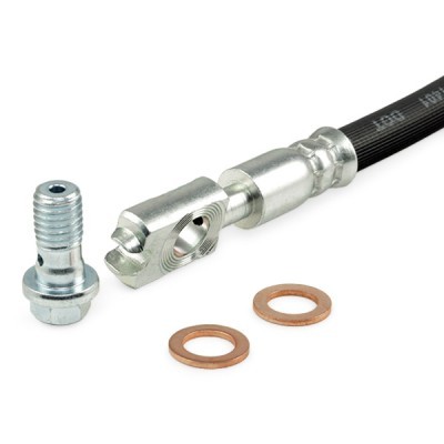 Brake Hose RIDEX 83B0231 83B0231 - photo 5
