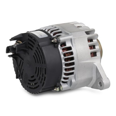 Alternator RIDEX 4G0203R 4G0203R - photo 5