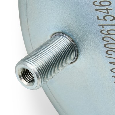 Bellow, Air Suspension RIDEX 4119A0139 4119A0139 - photo 6