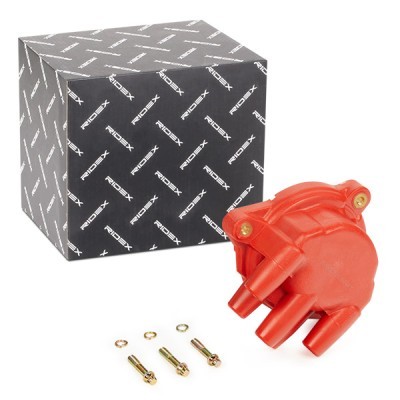 Distributor cap RIDEX 692D0065 692D0065 - photo 2