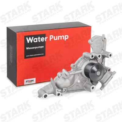 Water Pump, Engine Cooling Stark SKWP-0520344 SKWP-0520344 - photo 2