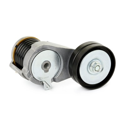 Belt Tensioner V-Ribbed Belt RIDEX 541V0015P 541V0015P - photo 3