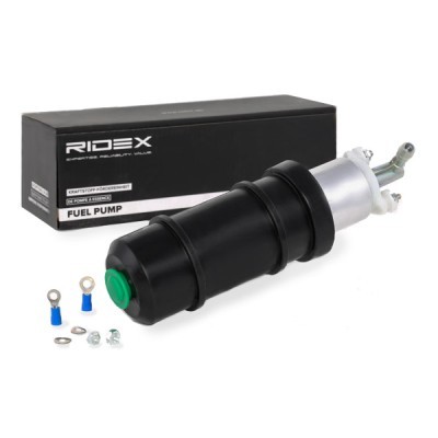 Pump, Fuel Pre-Supply RIDEX 458F0068 458F0068 - photo 2