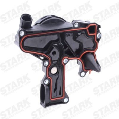 Crankcase Ventilation (PCV) Valve Stark SKVEB-3840047 SKVEB-3840047 - photo 4