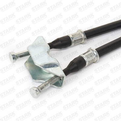 Cable Pull, Parking Brake Stark SKCPB-1050011 SKCPB-1050011 - photo 4