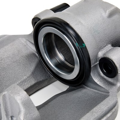 Brake Caliper RIDEX 78B0021P 78B0021P - photo 6