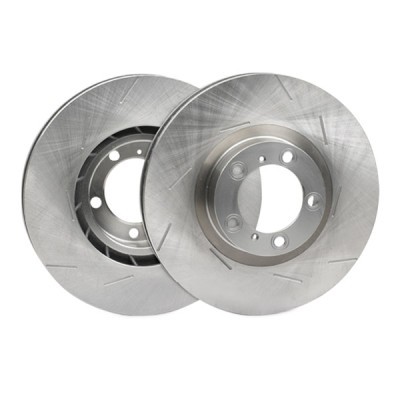 Brake Disc RIDEX 82B1335 82B1335 - photo 4