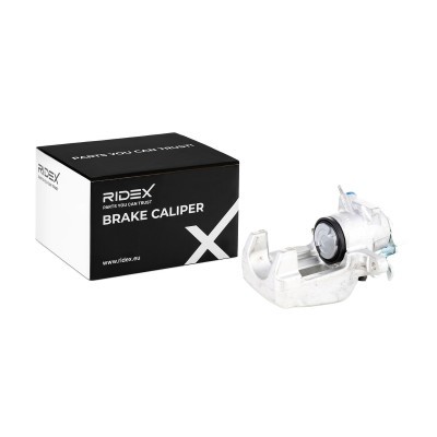 Brake Caliper RIDEX 78B0225 78B0225 - photo 2