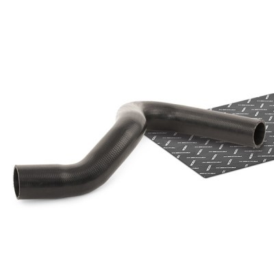 Charger Air Hose RIDEX 3314C0185 3314C0185 - photo 2