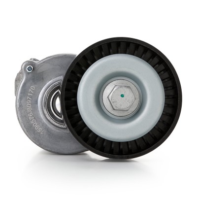 Belt Tensioner V-Ribbed Belt RIDEX 541V0005 541V0005 - photo 8