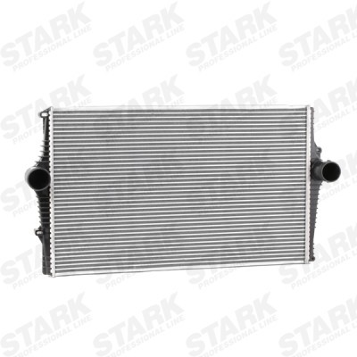 Intercooler, Charger Stark SKICC-0890051 SKICC-0890051 - photo 5
