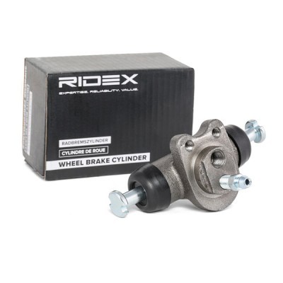 Wheel Brake Cylinder RIDEX 277W0012 277W0012 - photo 2