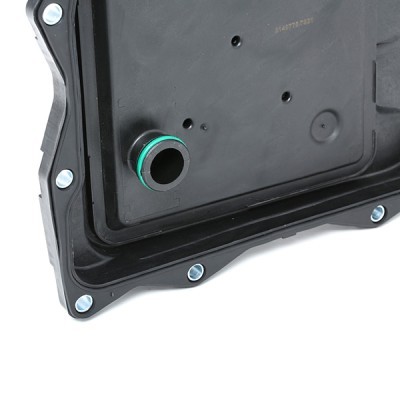 Automatic transmission oil pan RIDEX 3105O0004 3105O0004 - photo 4