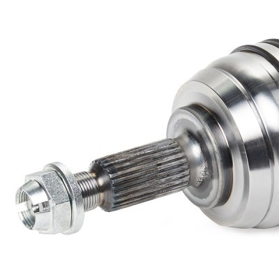 Drive Shaft RIDEX 13D0935 13D0935 - photo 5