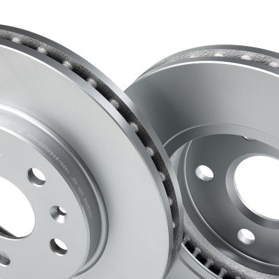 Brake Disc RIDEX 82B0351P 82B0351P - photo 5