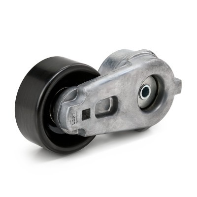 Belt Tensioner V-Ribbed Belt RIDEX 310T0661 310T0661 - photo 4