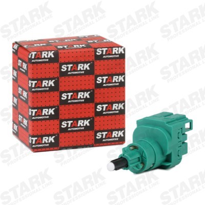 Stop Light Switch Stark SKBL-2110004 SKBL-2110004 - photo 2