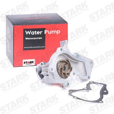 Water Pump, Engine Cooling Stark SKWP-0520047 SKWP-0520047 - photo 2