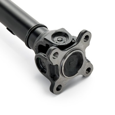 Drive Shaft RIDEX 3675A0070 3675A0070 - photo 5