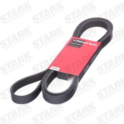 V-Belt Stark SK-6PK2260 SK-6PK2260 - photo 2