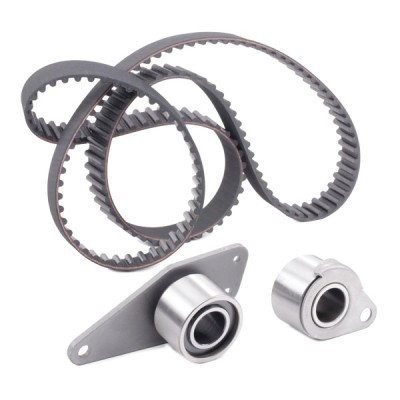 Timing belt kit RIDEX 307T0108 307T0108 - photo 3