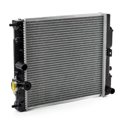 Radiator, Engine Cooling RIDEX 470R0142 470R0142 - photo 5