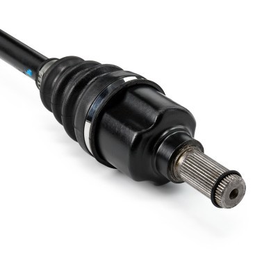 Drive Shaft RIDEX 13D1928R 13D1928R - photo 6