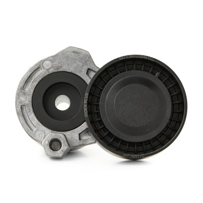 Belt Tensioner V-Ribbed Belt RIDEX 541V0030P 541V0030P - photo 5