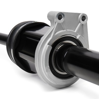 Drive Shaft RIDEX 13D0701P 13D0701P - photo 3