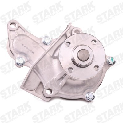 Water Pump, Engine Cooling Stark SKWP-0520493 SKWP-0520493 - photo 4