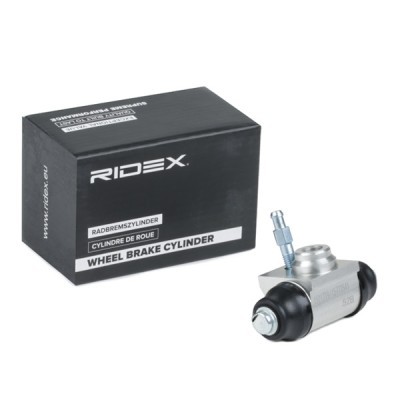 Wheel Brake Cylinder RIDEX 277W0090 277W0090 - photo 2