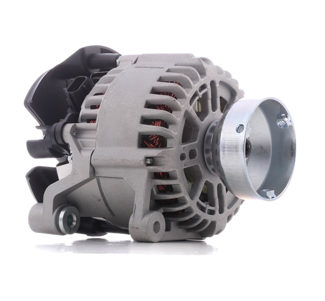 Alternator RIDEX 4G0513 4G0513 - photo 1