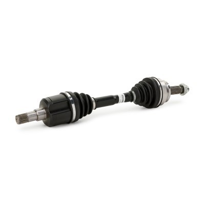 Drive Shaft RIDEX 13D2208R 13D2208R - photo 4