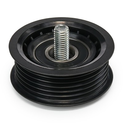 Belt Tensioner V-Ribbed Belt RIDEX 310T0038 310T0038 - photo 5