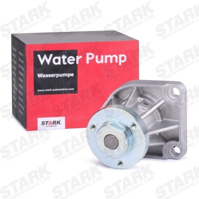 Water Pump, Engine Cooling Stark SKWP-0520019 SKWP-0520019 - photo 2