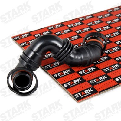 Hose, cylinder head cover breather Stark SKHC-2040029 SKHC-2040029 - photo 2