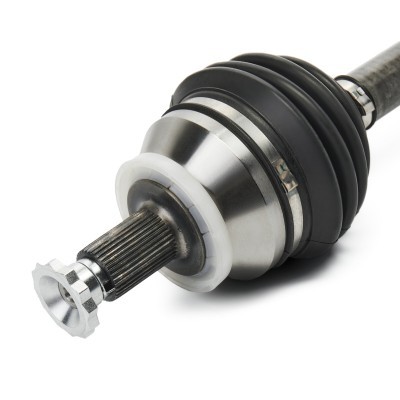 Drive Shaft RIDEX 13D1501 13D1501 - photo 5