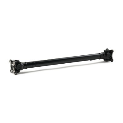Drive Shaft RIDEX 3675A0058 3675A0058 - photo 2