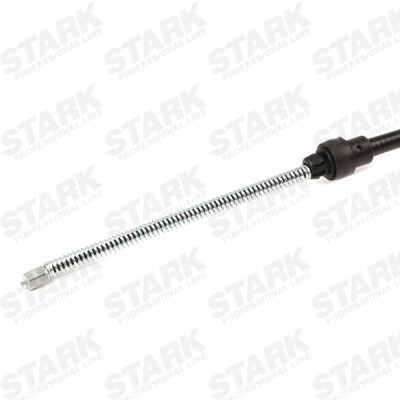 Cable Pull, Parking Brake Stark SKCPB-1050615 SKCPB-1050615 - photo 5