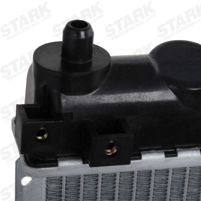 Radiator, Engine Cooling Stark SKRD-0120212 SKRD-0120212 - photo 7