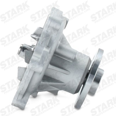 Water Pump, Engine Cooling Stark SKWP-0520258 SKWP-0520258 - photo 4