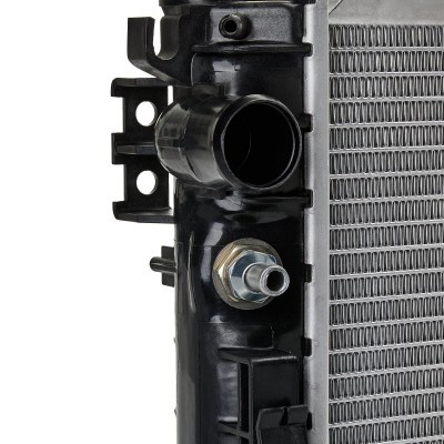 Radiator, Engine Cooling RIDEX 470R0067 470R0067 - photo 7