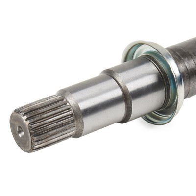 Drive Shaft RIDEX 13D0836 13D0836 - photo 9