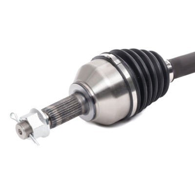 Drive Shaft RIDEX 13D0419 13D0419 - photo 5