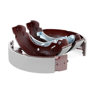 Brake Pads Set RIDEX 70B0059 70B0059 - photo 4