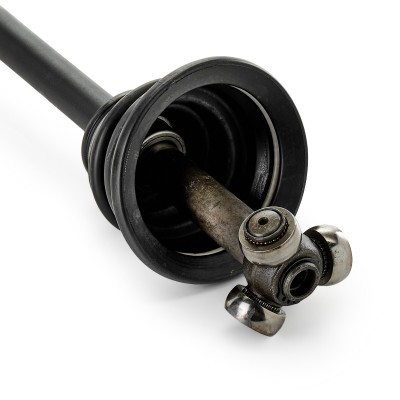 Drive Shaft RIDEX 13D0095R 13D0095R - photo 6