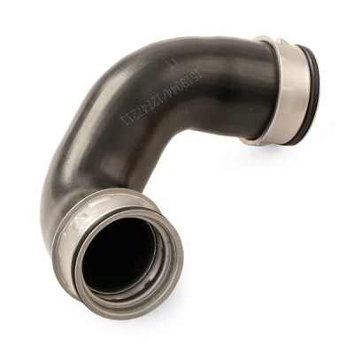 Charger Air Hose RIDEX 3314C0056 3314C0056 - photo 5